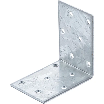 Afbeelding van BGS Hoekverbinder 60 x 40 2,5 mm