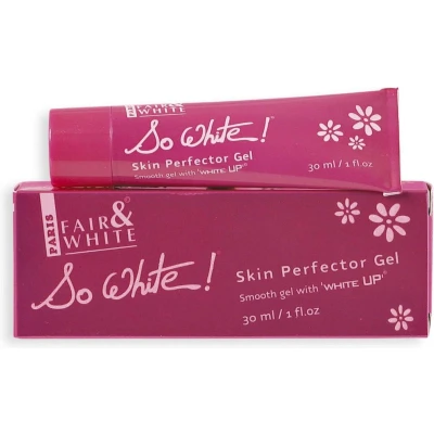 Afbeelding van Fair And White So Skin Perfector Gel 30 gr