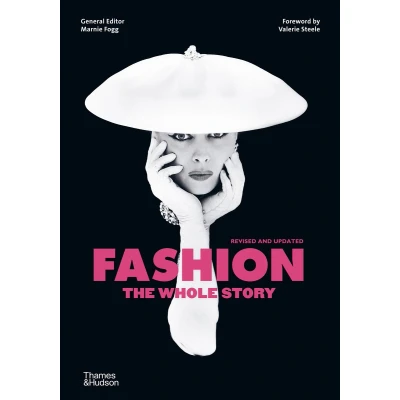 Afbeelding van Fashion: The Whole Story