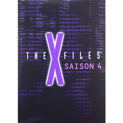 Afbeelding van The X Files [7DVD]