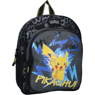 Afbeelding van Pokemon Rugzak Gotta Catch &#039;Em All! 8712645317048