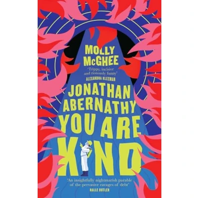 Afbeelding van Jonathan Abernathy You Are Kind