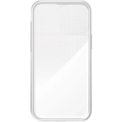 Afbeelding van Quad Lock MAG Poncho iPhone 12 Pro Max mobiele telefoon behuizingen 17 cm (6.7&quot;) Hoes Transparant