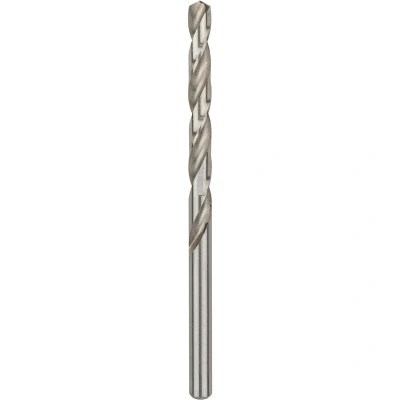 Afbeelding van Bosch Accessories 2608585499 HSS Metaal spiraalboor 6.6 mm Gezamenlijke lengte 101 Geslepen DIN 338 Cilinderschacht 10 stuk(s)