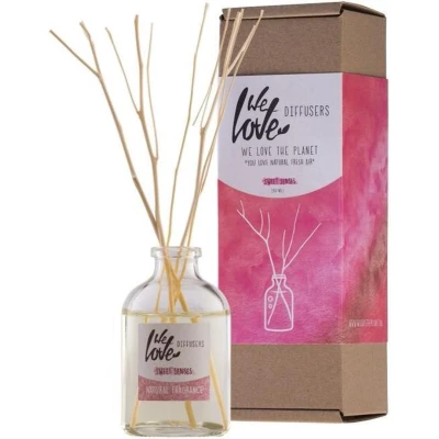 Afbeelding van We Love The Planet Diffuser Sweet Senses 50 ml