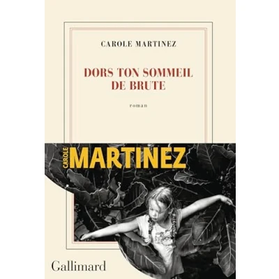 Afbeelding van Dors ton sommeil de brute