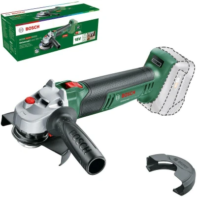 Afbeelding van Bosch UniversalGrind 18V 75 (zonder accu)