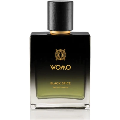 Afbeelding van Womo Black Spice Eau de Parfum 100 ml. Fragrance