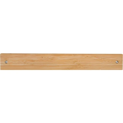 Afbeelding van Déglon Magnetische Messenstrip 45 cm Bamboe Milieuvriendelijk