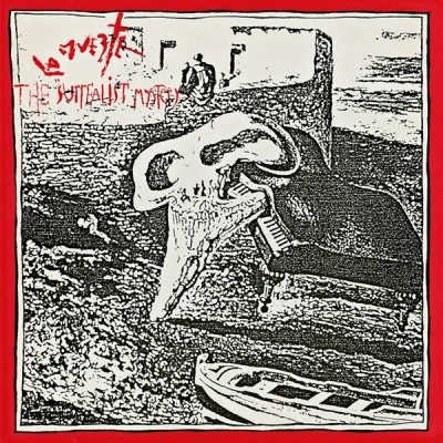 Afbeelding van La Muerte The Surrealist Mystery (LP)