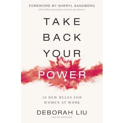 Afbeelding van Take Back Your Power
