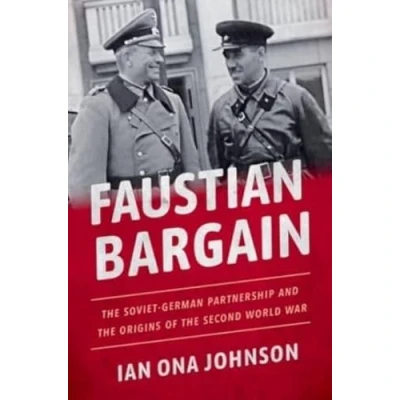 Afbeelding van Faustian Bargain