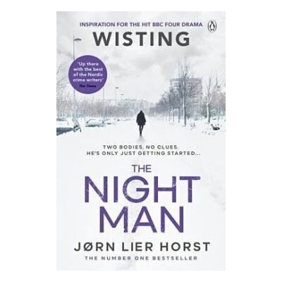 Image de The Night Man