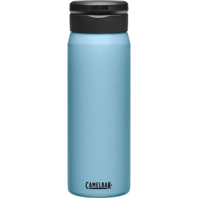 Afbeelding van CamelBak Fit Cap Vacuum Insulated Isolatie drinkfles 750 ml Blauw (Dusk Blue)
