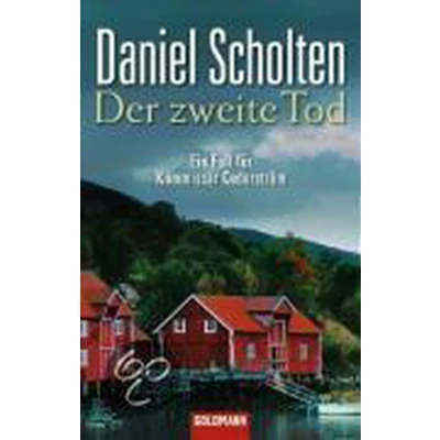 Afbeelding van Der zweite Tod