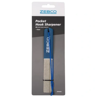 Afbeelding van Zebco Pocket Hook Sharperner