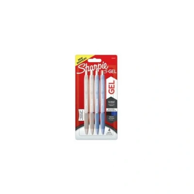 Image de Sharpie Stylo encre GEL S FASHION, 0,7 mm, assorti