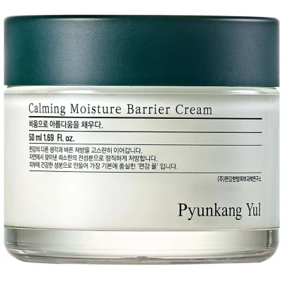 Afbeelding van Pyunkang Yul Calming Moisture Barrier Cream 50 ml kbeauty
