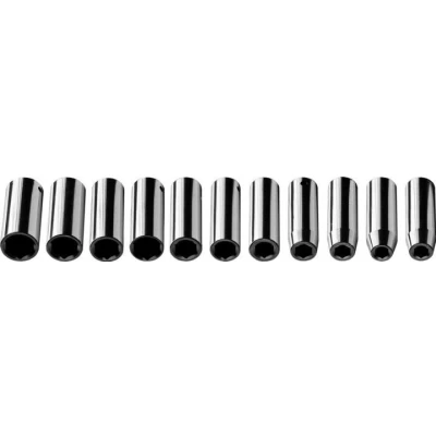 Afbeelding van NEO Krachtdoppenset 11 delig 10 24mm