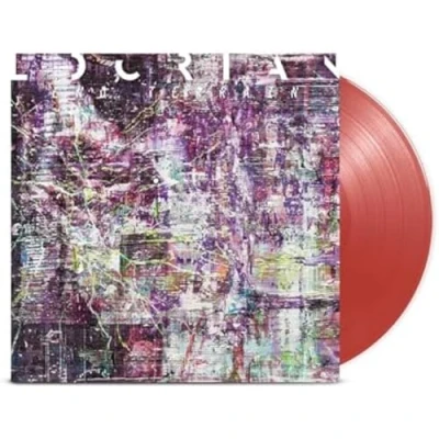Afbeelding van Locrian End Terrain (LP)