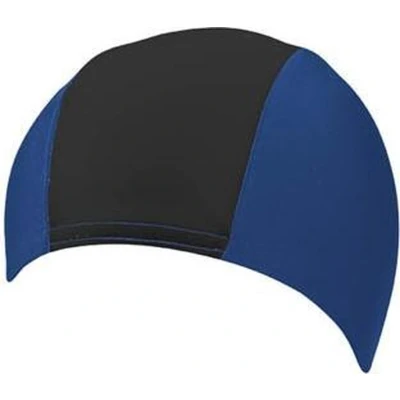 Afbeelding van Beco Badmuts Heren Lycra Blauw/zwart