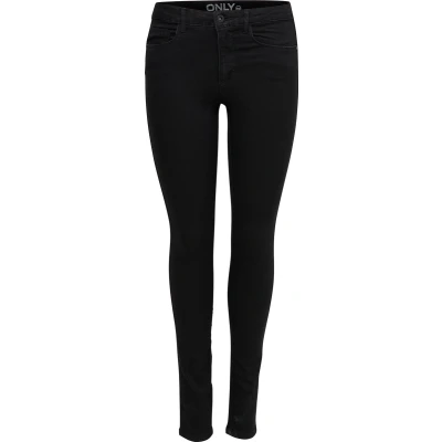 Afbeelding van ONLY ONLROYAL LIFE REG SKINNY Jeans 600 NOOS Dames Maat L32
