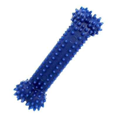 Afbeelding van Nylabone Moderate kauwbot met Kipsmaak Voor een Gezond Gebit van je Hond XS, S, M, L X small