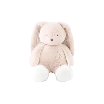 Image de Noukie’s Peluche Bébé Moka 40 cm Doudou Veloudoux Câlin Idée Cadeau Originale Naissance