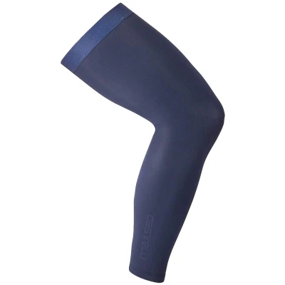 Afbeelding van Beenstukken Castelli Espresso maat L Blauw