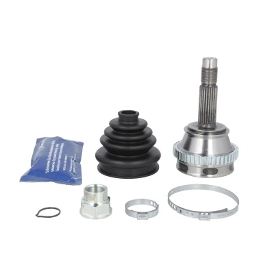 Afbeelding van Homokineet reparatie set, aandrijfas MEYLE KIT 214 498 0031