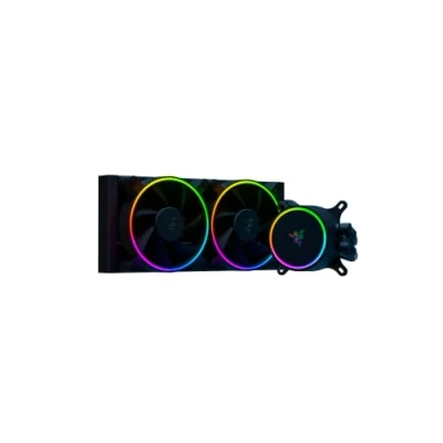 Afbeelding van Portable Cooler Razer Hanbo Chroma RGB