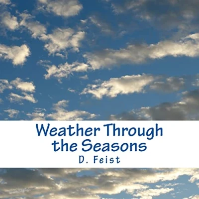 Afbeelding van Weather Through the Seasons