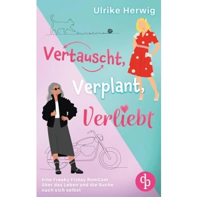 Afbeelding van Vertauscht, verplant, verliebt