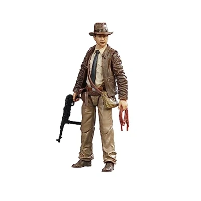 Afbeelding van Indiana Jones F60705X0 speelgoedfiguur kinderen