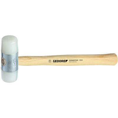 Image de GEDORE 225 E 40 marteau en nylon d mm 8805820
