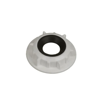 Image de Whirlpool Indesit 482000022981 C00144315 wartelmoer vaatwasser wartel m. dichting voor stijgbuis