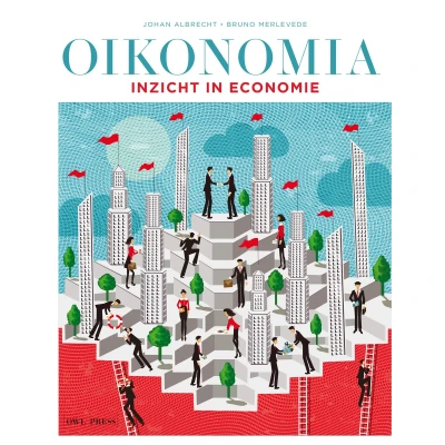 Afbeelding van Oikonomia Inzicht in economie