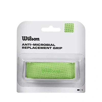 Afbeelding van Wilson Dual Pro Performance Basisgrip Grip Multi
