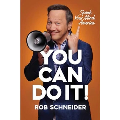 Afbeelding van You Can Do It!
