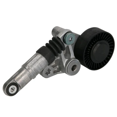 Afbeelding van Ina Spanner poly V riem 534 0098 10