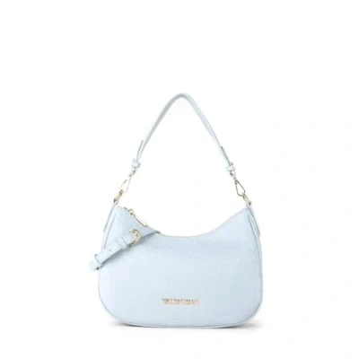 Afbeelding van Valentino Bags Relax Hobo bag Blauwgrijs