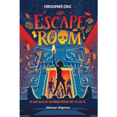 Afbeelding van Escape room