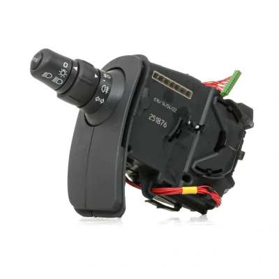 Afbeelding van VALEO 251876 Stuurkolomschakelaar RENAULT: Kangoo II Express, Modus / Grand Modus, Be Bop