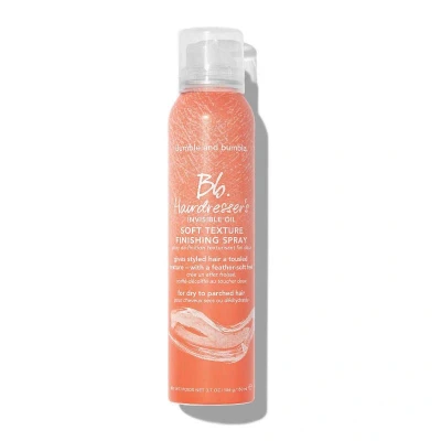Afbeelding van Bumble And Hio Soft Texture Spray 150 Ml