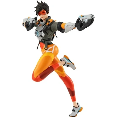 Afbeelding van OVERWATCH 2 Tracer Pop Up Parade 17cm