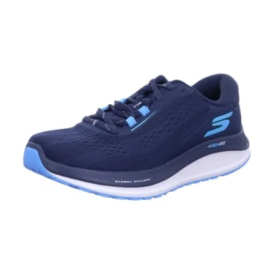 Afbeelding van Skechers Go Run Persistence 2 Sneakers voor heren, Navy Blauw