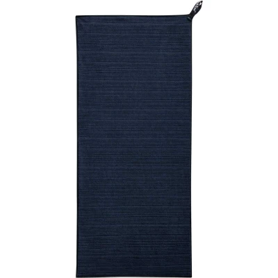 Afbeelding van PackTowl Luxe Handdoek Midnight / Badlaken Hand