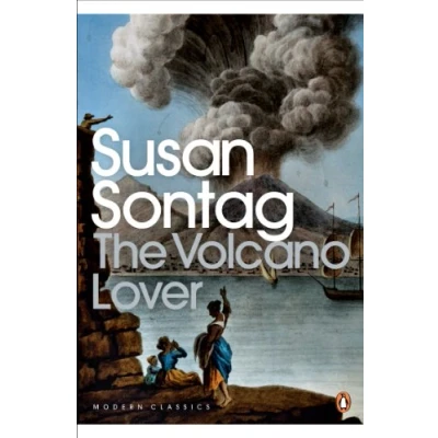 Afbeelding van PMC The Volcano Lover