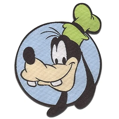 Afbeelding van Disney Goofy Patch