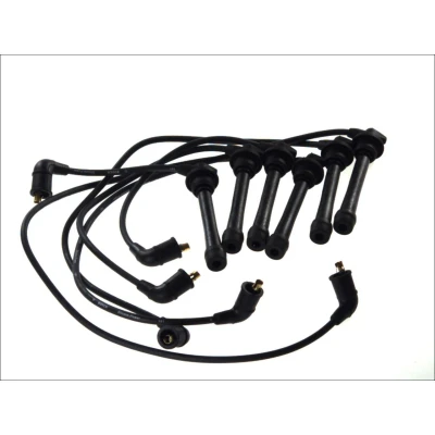 Afbeelding van BOSCH 0 986 356 992 Bougiekabelset HYUNDAI: Trajet